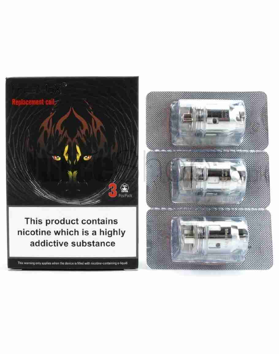 Freemax Mesh Pro Coil (Triple Mesh)