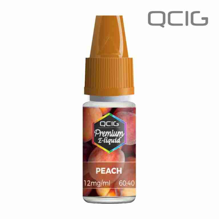 Qcig Peach - Image 5