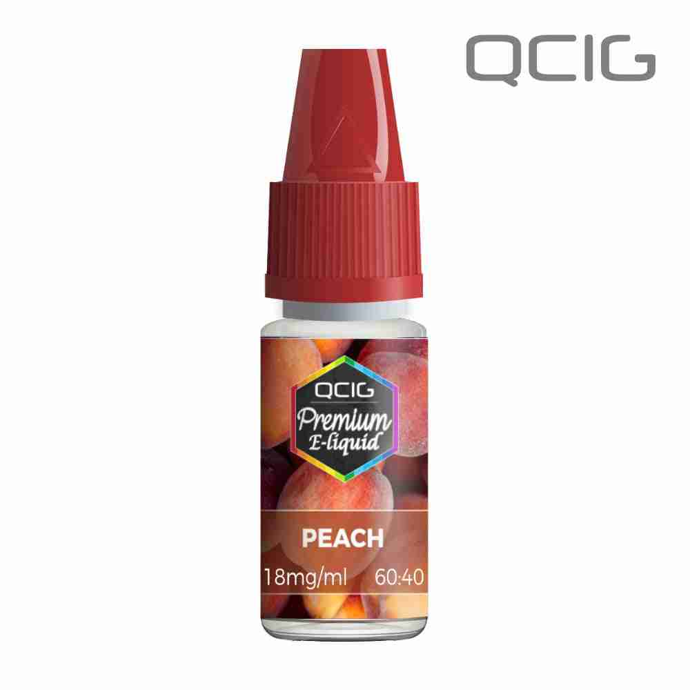 Qcig Peach - Image 4