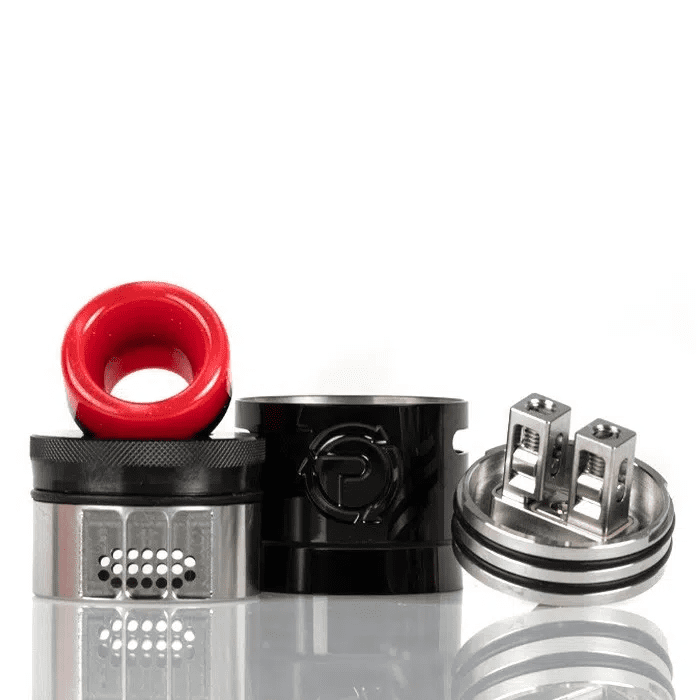 Hellvape Passage RDA - Image 5