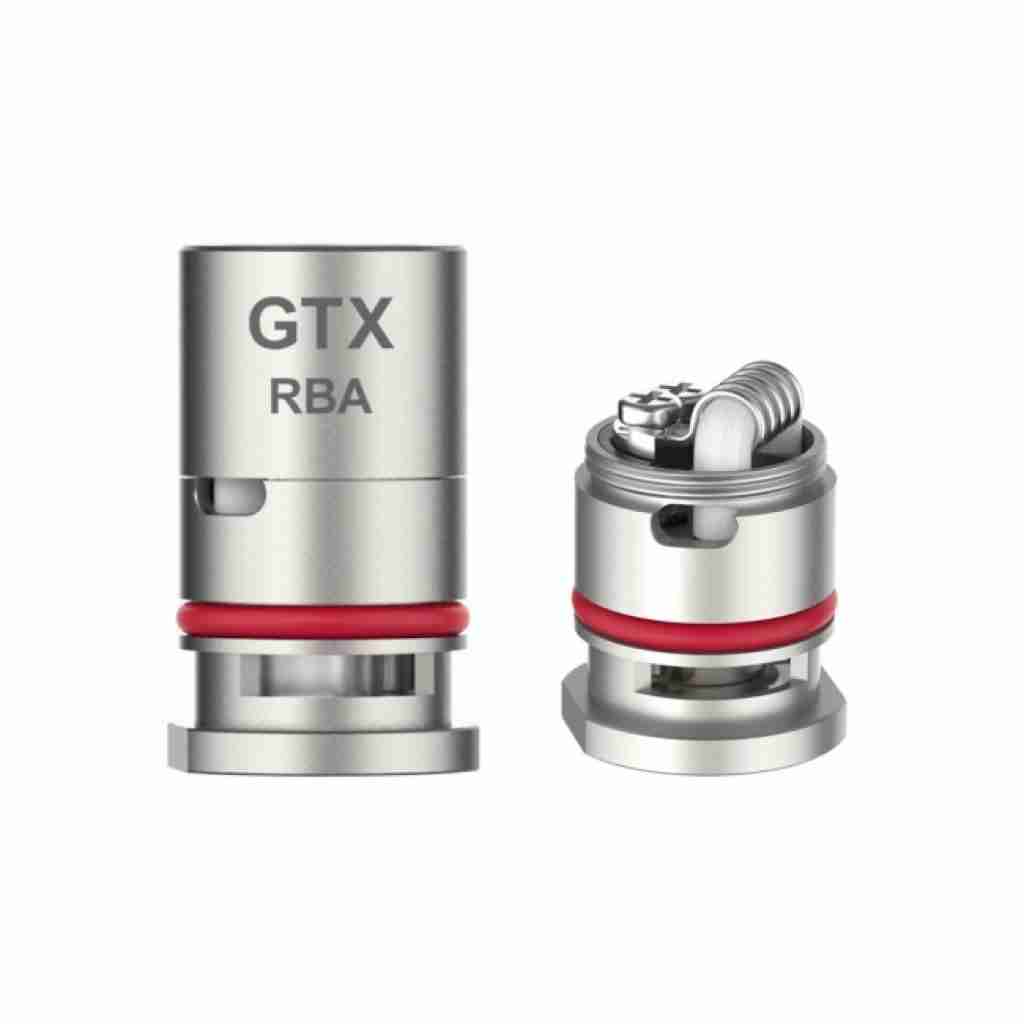 Vaporesso GTX RBA Coil 0.7Ω
