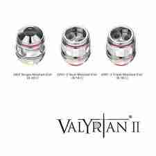 Uwell Valyrian 2 Coil - Single, Double or Triple - Image 4
