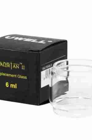 Uwell Valyrian 2 6ml Bubble Glass