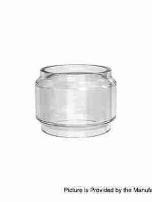 SMOK Priv N19 Transparent Bulb Glass