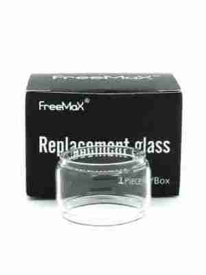 Freemax Mesh Pro 5ML Replacement Glass