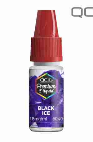 Qcig Black Ice
