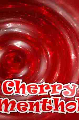 Qcig Cherry Menthol
