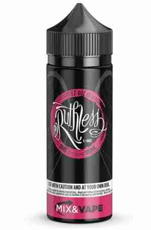 Ruthless – EZ Does It 100ml