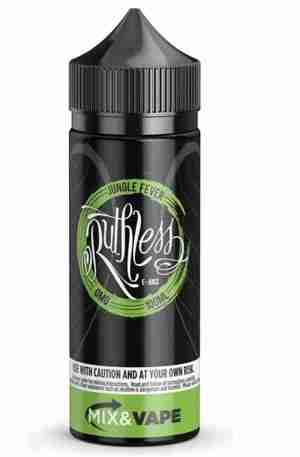 Ruthless – Jungle Fever 100ml