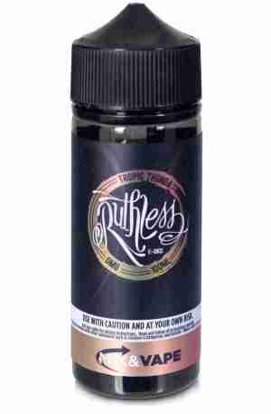 Ruthless – Tropic Thunda 100ml