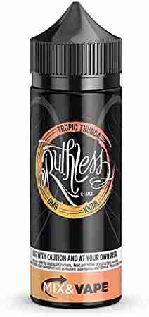 Ruthless – Tropic Thunda 100ml