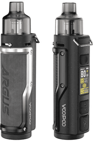 Voopoo Argus Pro Kit