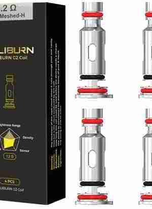 Uwell Caliburn G2 coil