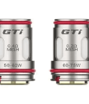 Vaporesso GTI Mesh Coils