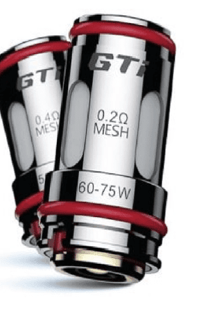 Vaporesso GTI Mesh Coils