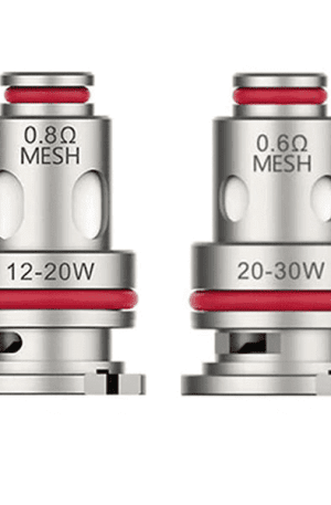 Vaporesso GTX-3 MESH COIL 0.8Ω / 0.6Ω