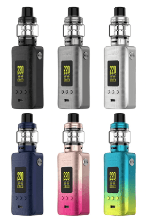 Vaporesso GEN 200 Kit