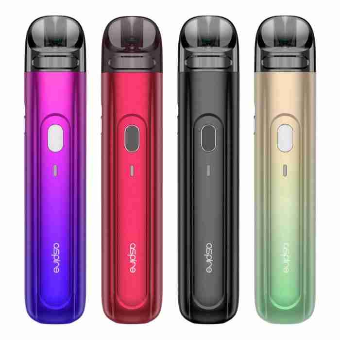 Flexus Q Kit