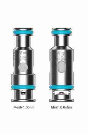 Flexus Q/ Flexus Stik Coils