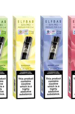 Elfa Pro Replacement Pod – 2 Pack