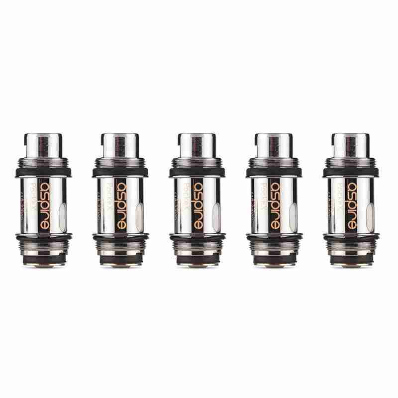 Aspire Pockex 0.6 Ohm - Image 3
