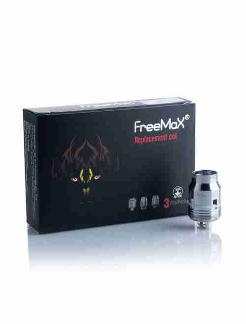 Freemax Mesh Pro Coil (Double Mesh) - Image 2