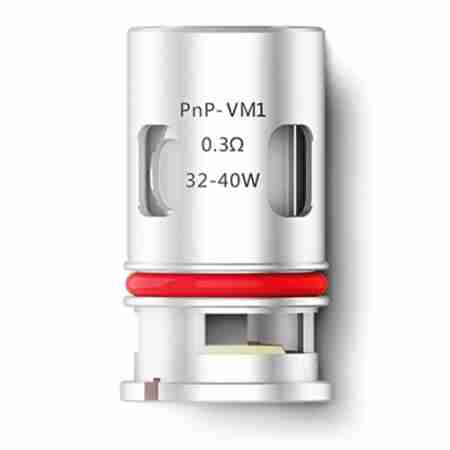 voopoo PnP VM1 0.3 Ohm