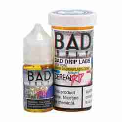 Cereal Trip - Bad Drip with Free Nic Shot - Image 2
