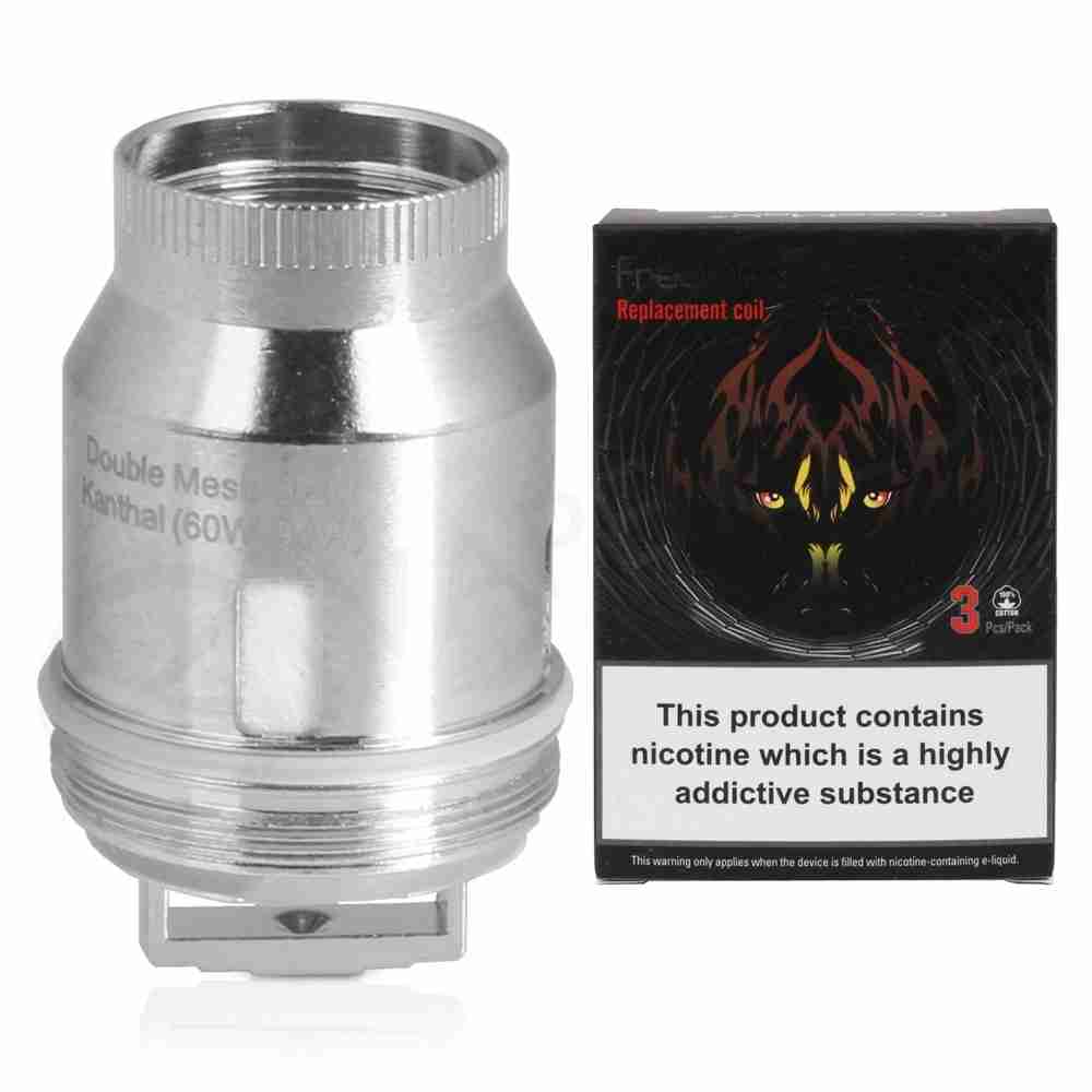 Freemax Mesh Pro Coil (Double Mesh)