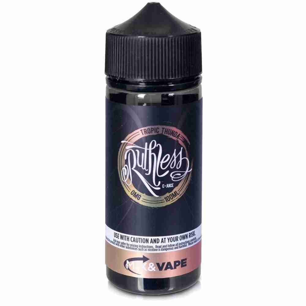 Ruthless - Tropic Thunda 100ml