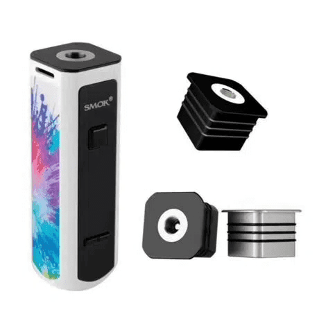 Smok RPM40 510 Adapter - Image 3