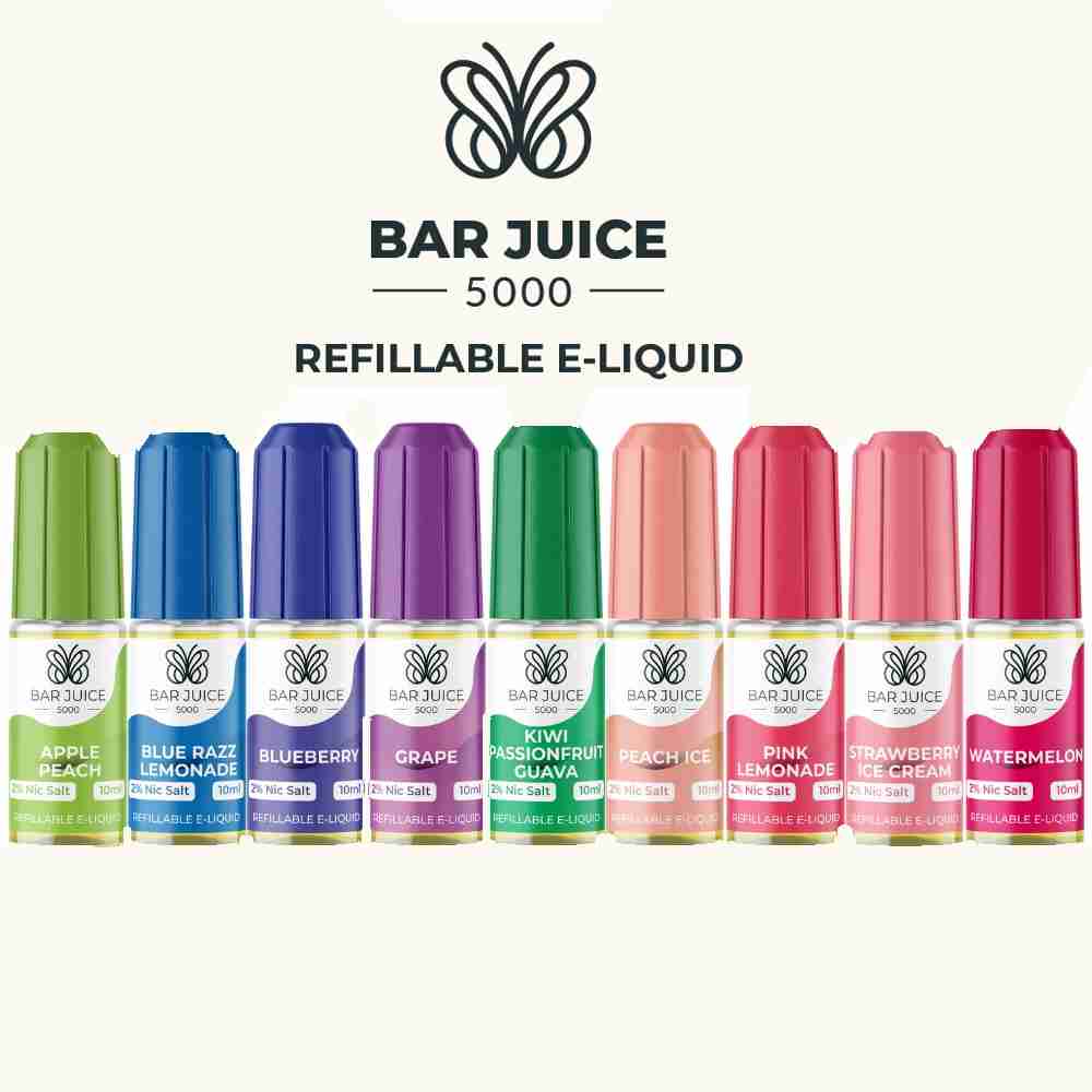 Bar Juice 5000 - Image 3