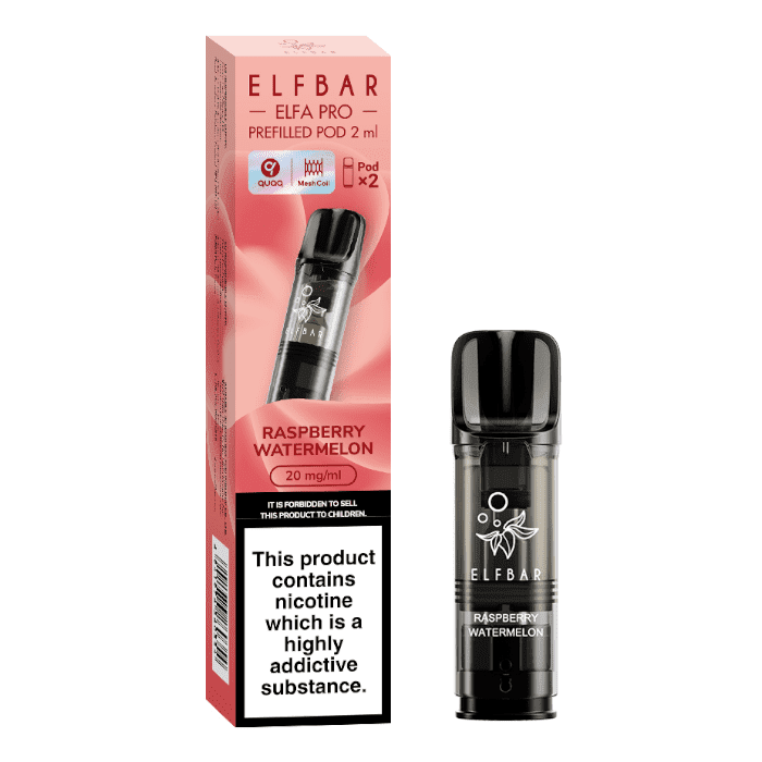 ELFA Pro Replacement Pod - (2 Pack)