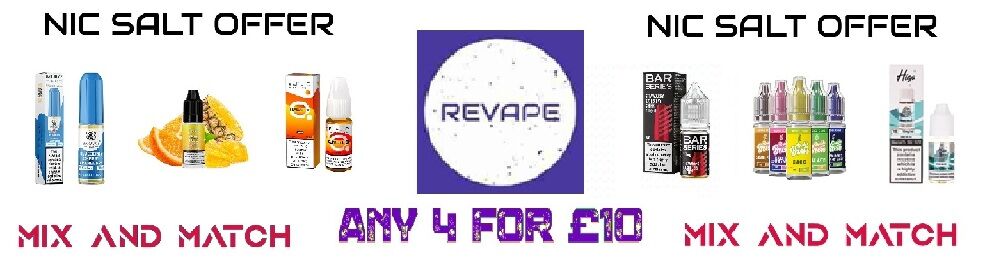 vape shops east kilbride REVAPE – REVAPE – e liquids, Ecig Kits, Coils and more