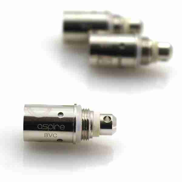 Aspire BVC Coil 1.6 Ohm
