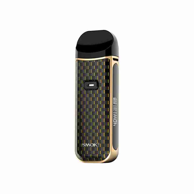 SMOK Nord 2 Kit - Image 5