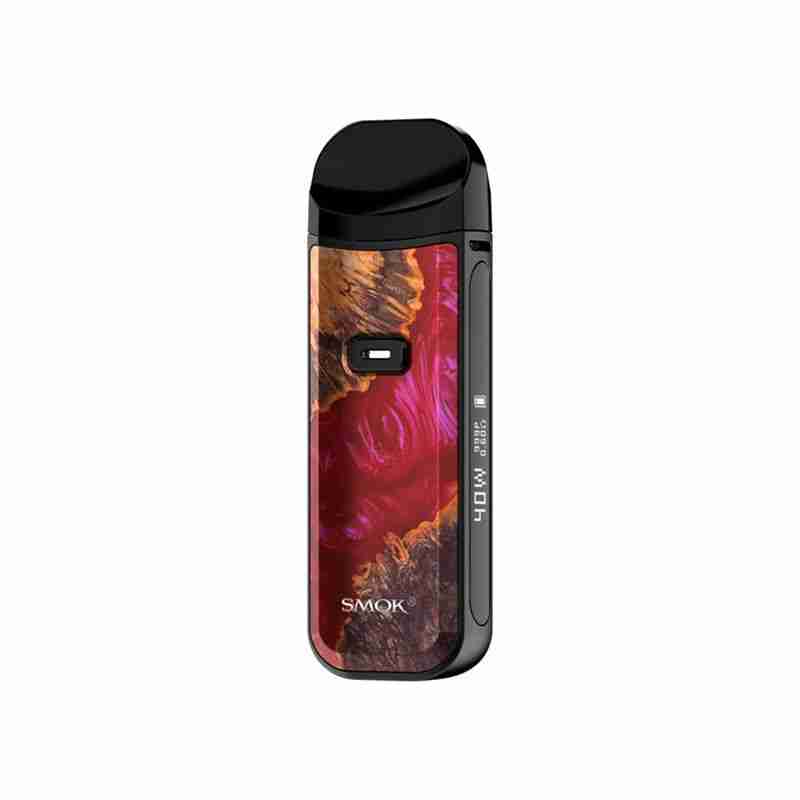 SMOK Nord 2 Kit - Image 4