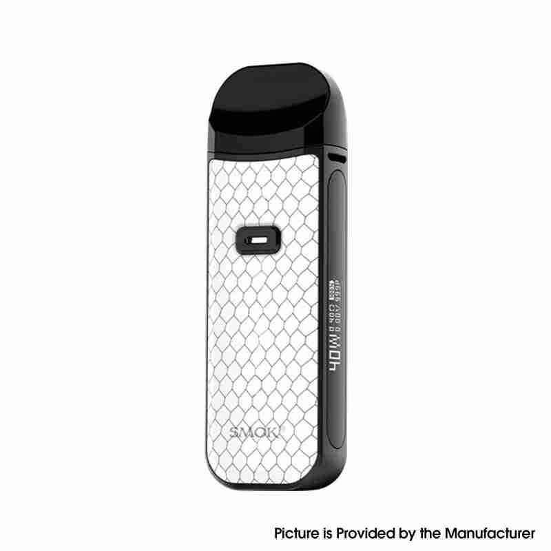 SMOK Nord 2 Kit - Image 3