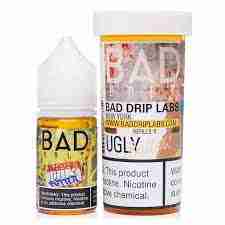 Ugly Butter - Bad Drip with Free Nic Shot - Image 2