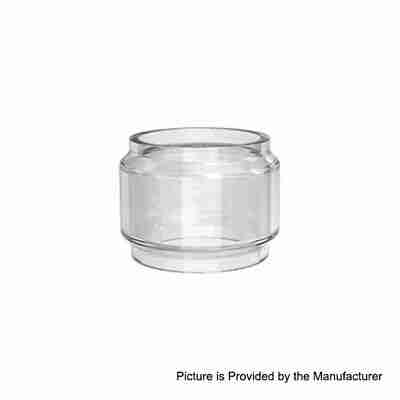 SMOK Priv N19 Transparent Bulb Glass