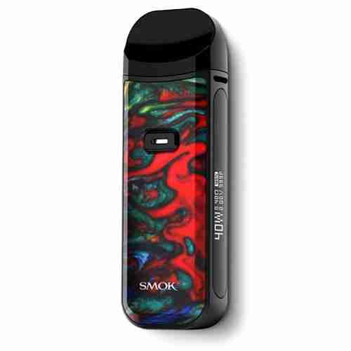 SMOK Nord 2 Kit - Image 2