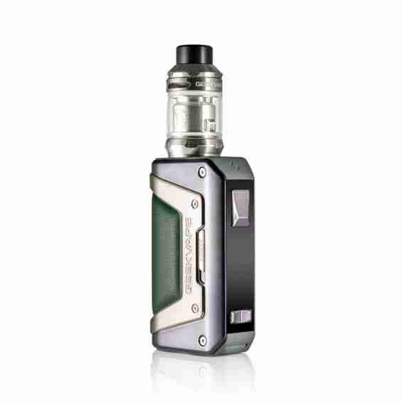 Geekvape Aegis Legend 2 - L200 Kit - Image 2
