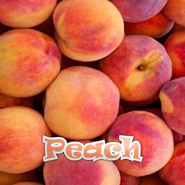 Qcig Peach