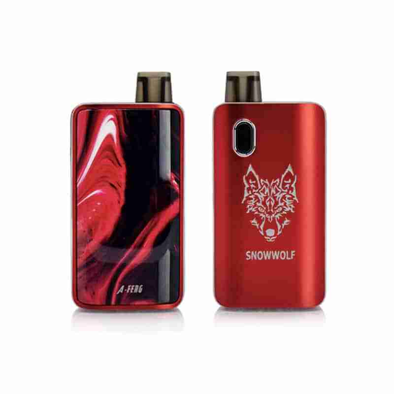SnowWolf AFeng Pro 18650 Pod System - Image 4