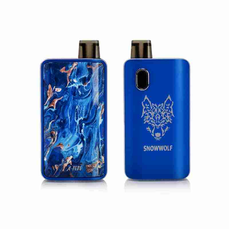 SnowWolf AFeng Pro 18650 Pod System - Image 3
