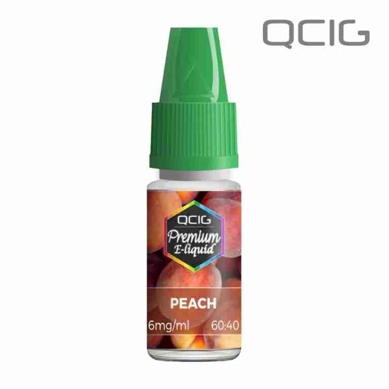 Qcig Peach - Image 5