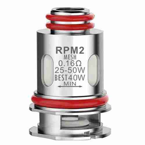 SMOK RPM 2 Coil - 0.16Ohm Mesh