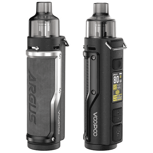Voopoo Argus Pro Kit