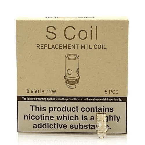 Innokin Sceptre / Sceptre Tube Replacement Coil - Image 2
