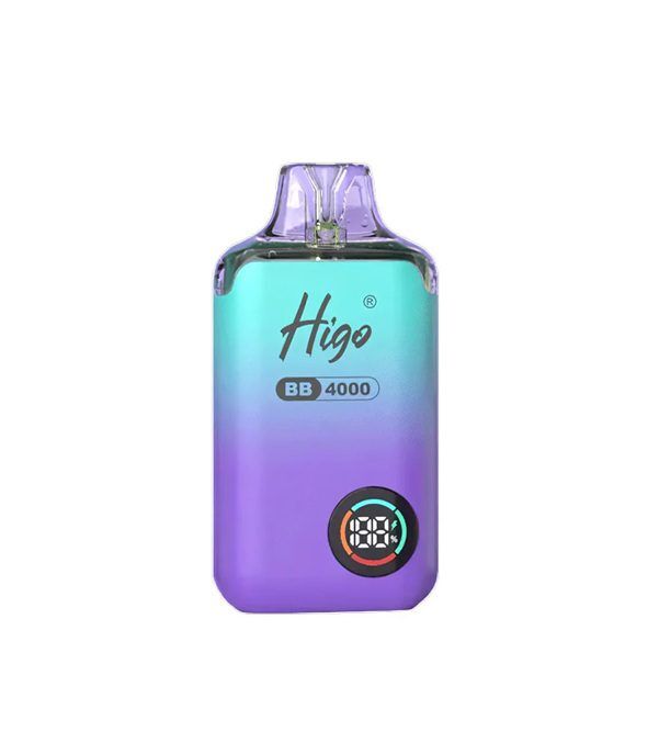 Higo BM4000 Device